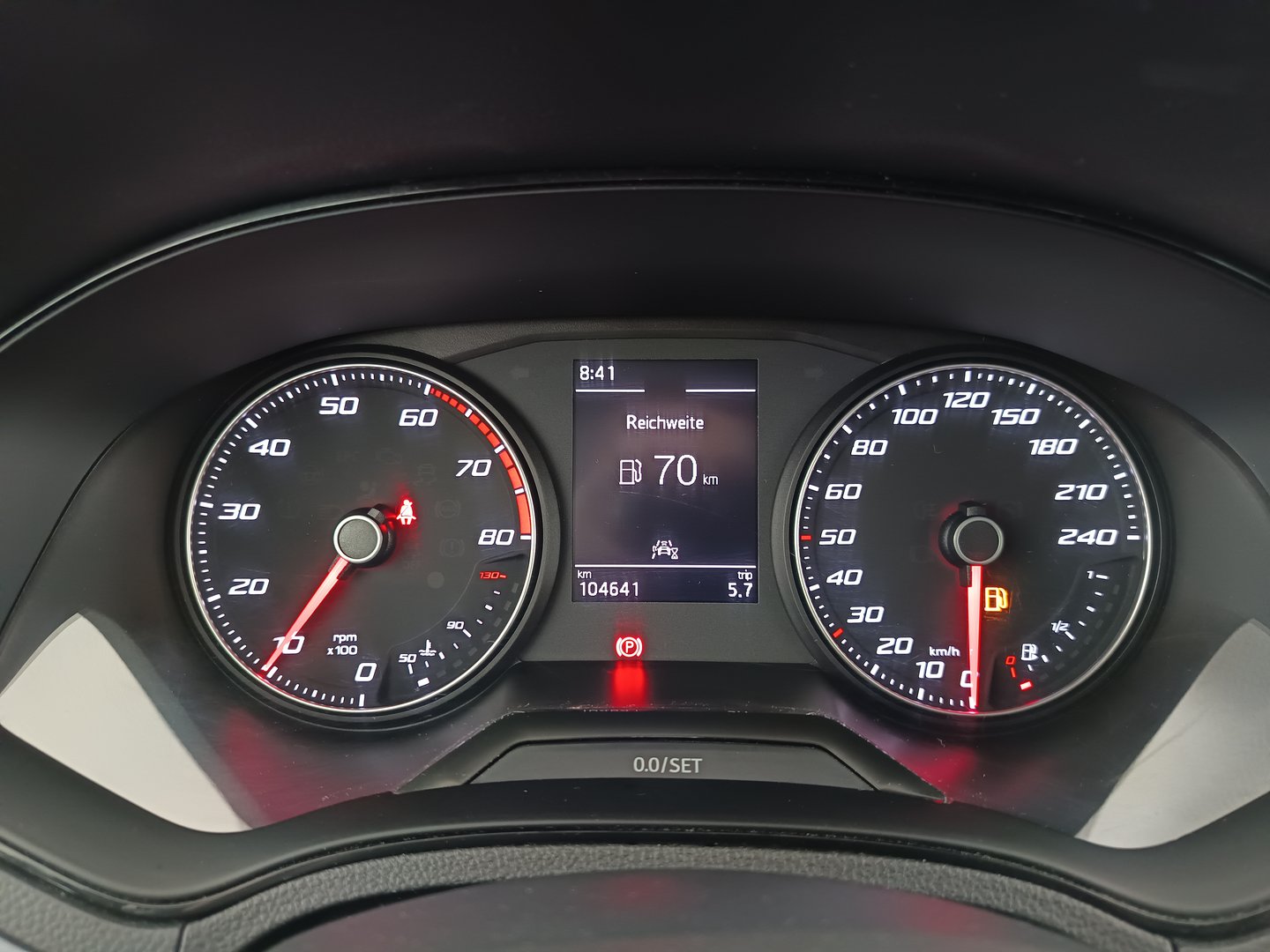 SEAT Arona Style EcoTSI | Bild 14 von 31