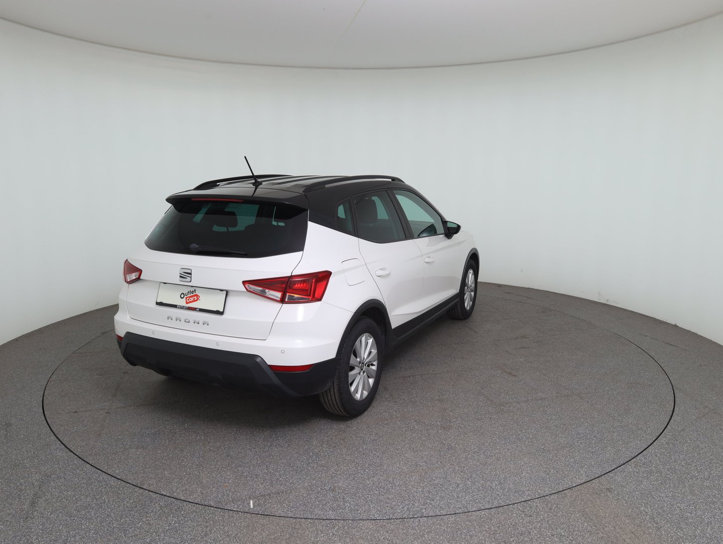 SEAT Arona Style EcoTSI | Bild 5 von 31
