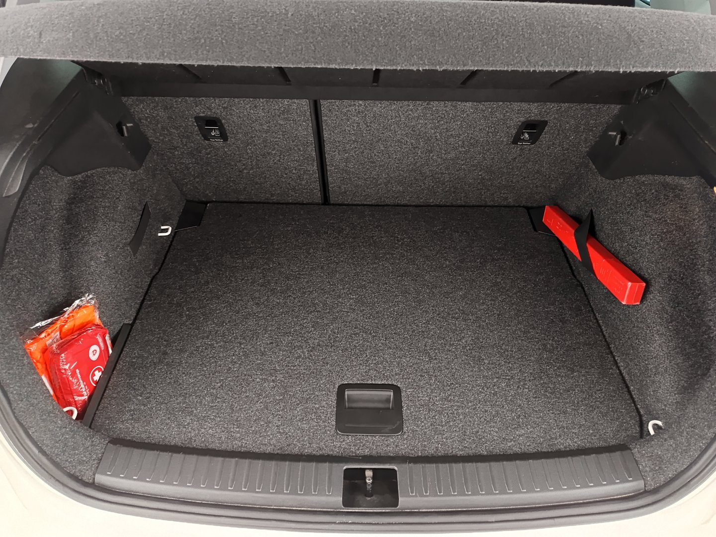 SEAT Arona Style EcoTSI | Bild 29 von 31