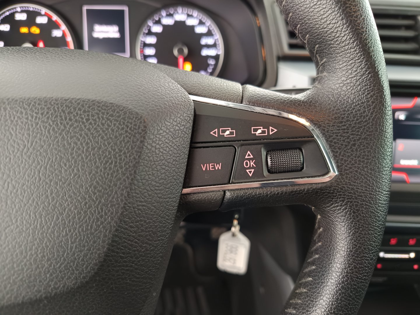 SEAT Arona Style EcoTSI | Bild 17 von 31
