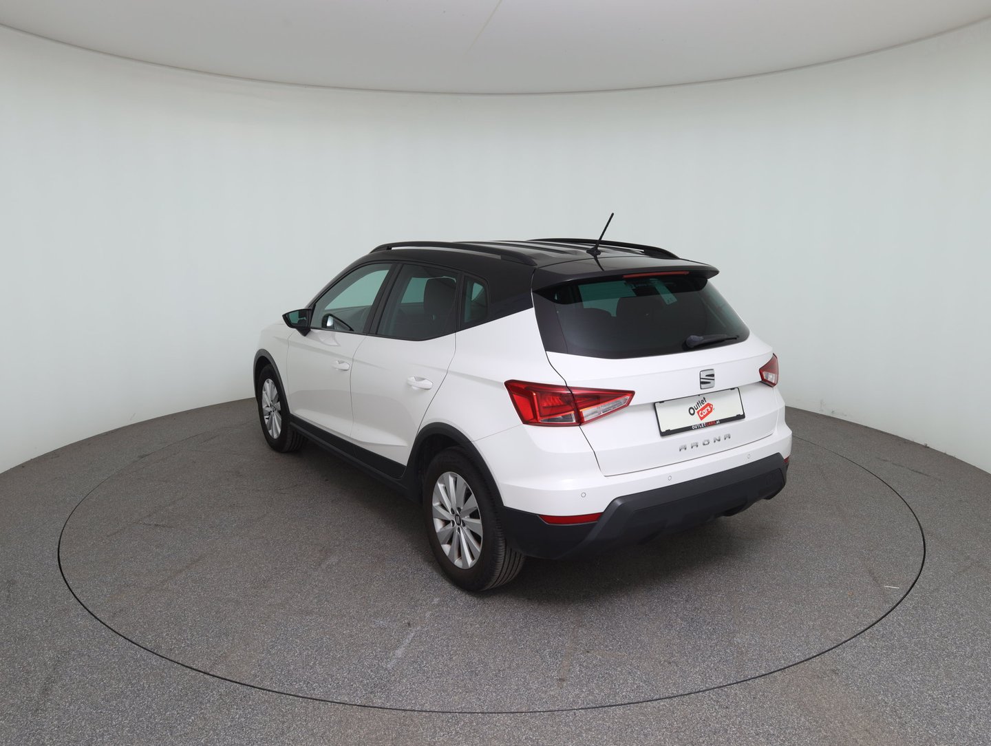 SEAT Arona Style EcoTSI | Bild 7 von 31
