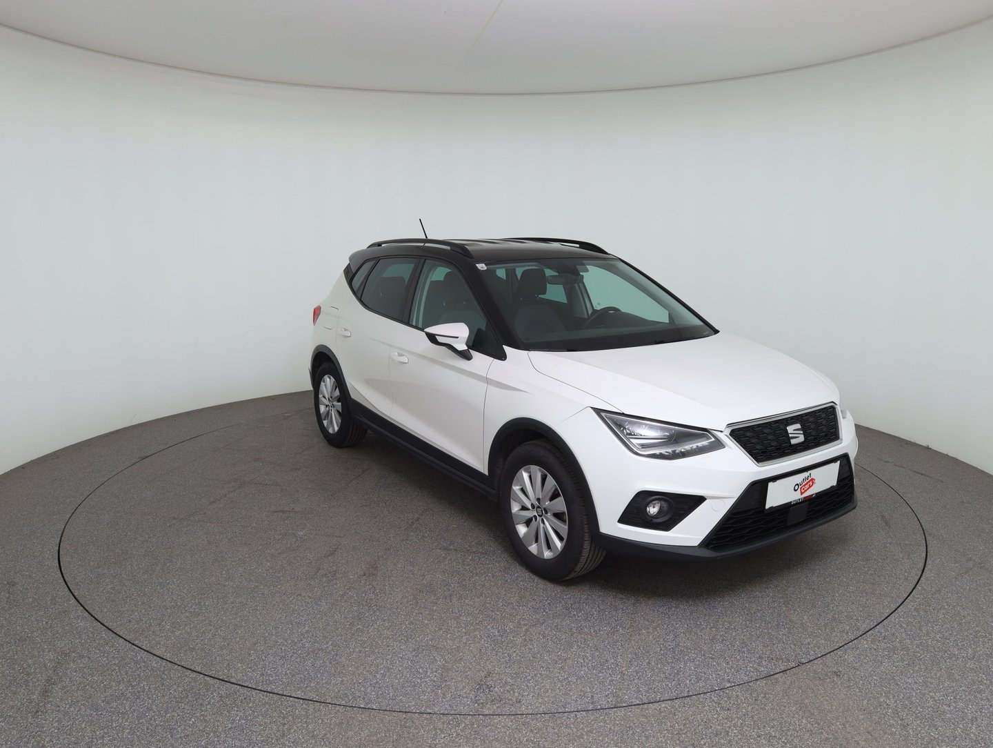 SEAT Arona Style EcoTSI | Bild 3 von 31