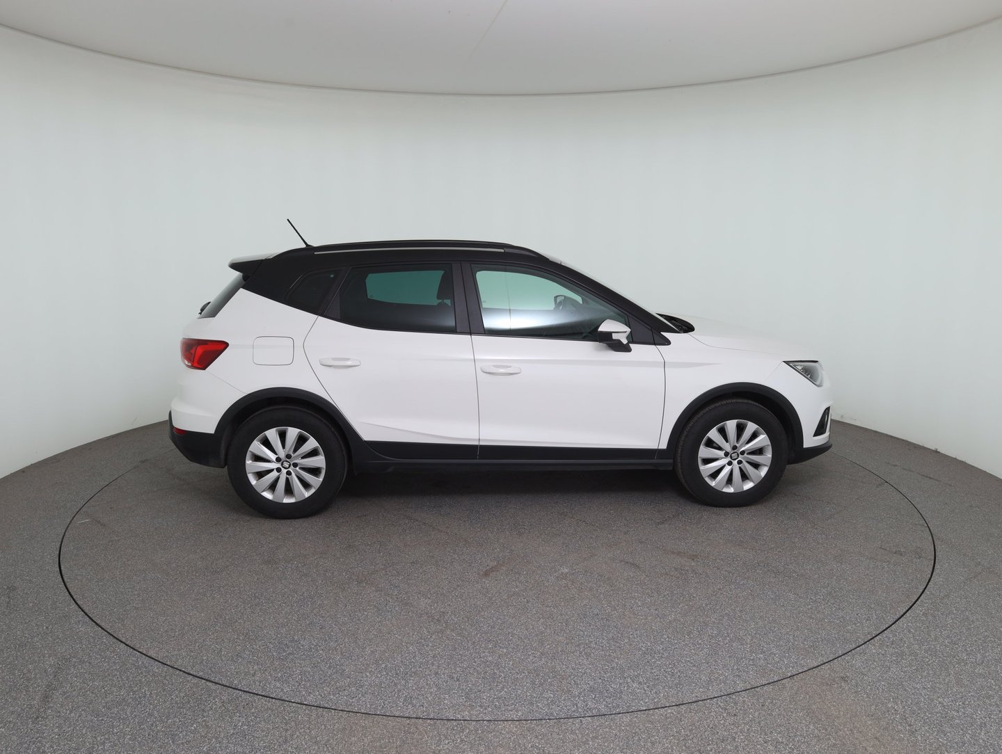 SEAT Arona Style EcoTSI | Bild 4 von 31