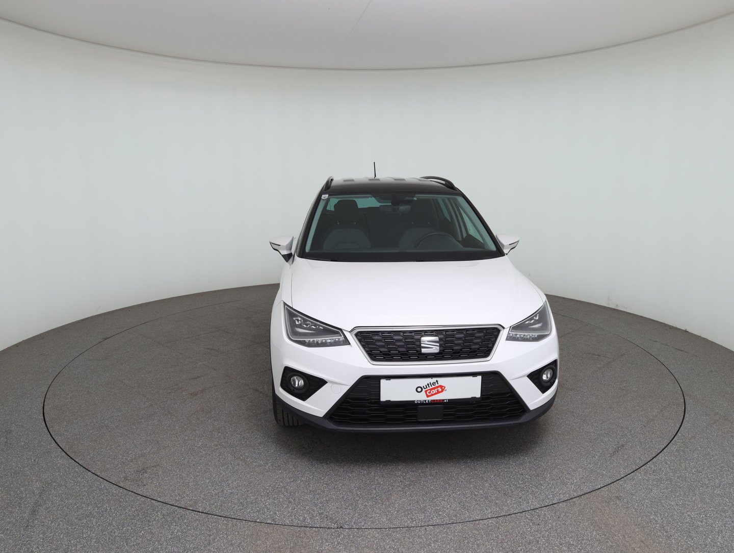 SEAT Arona Style EcoTSI | Bild 2 von 31