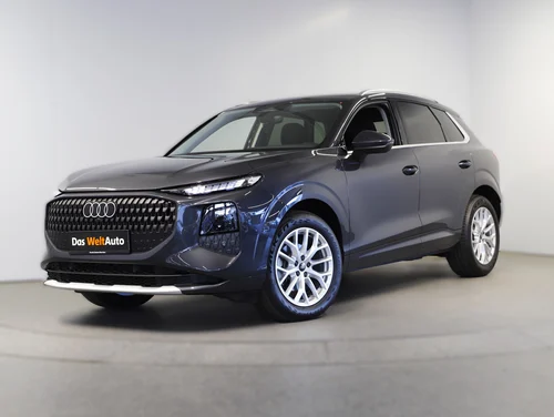 Audi Q3 TFSI 110 kW  intense