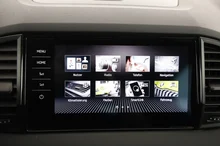 Thumbnail-Foto von Fahrzeug