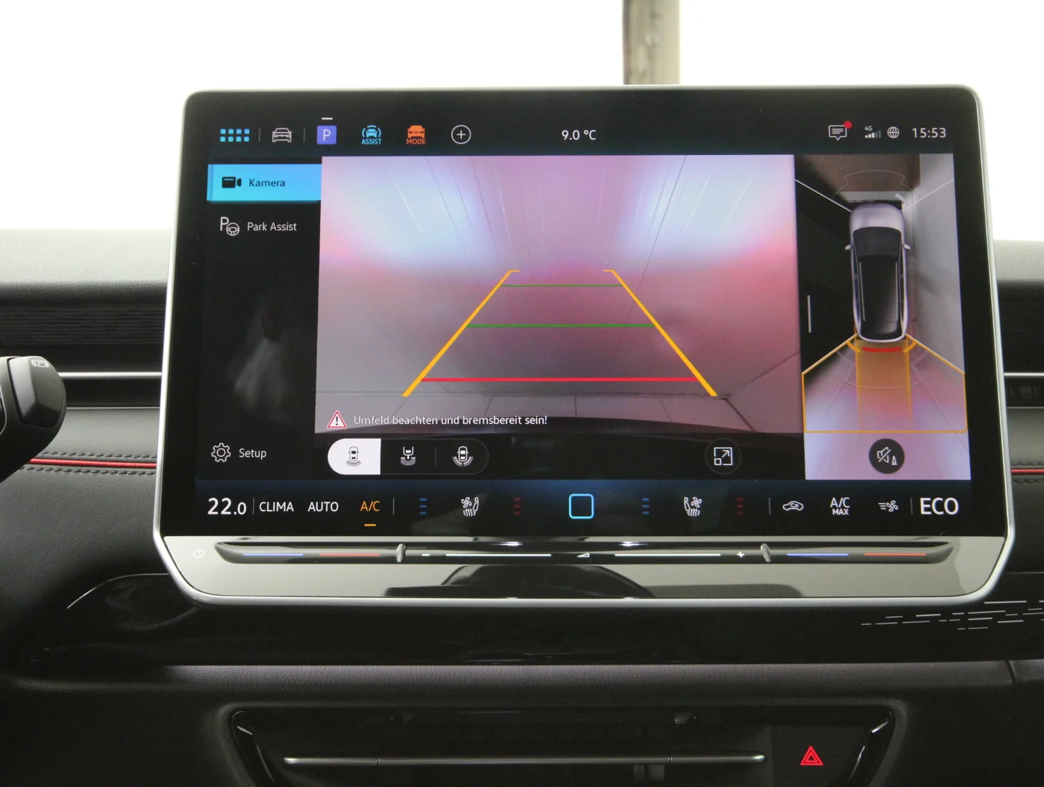 Bild eines ID.7 Tourer GTX 4MOTION 250 kW Business