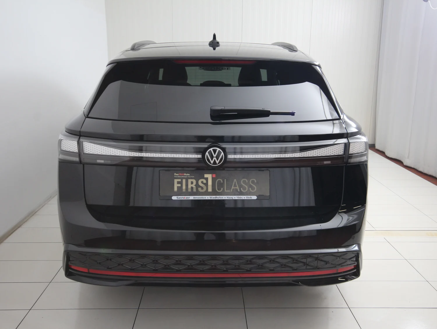 Bild eines ID.7 Tourer GTX 4MOTION 250 kW Business