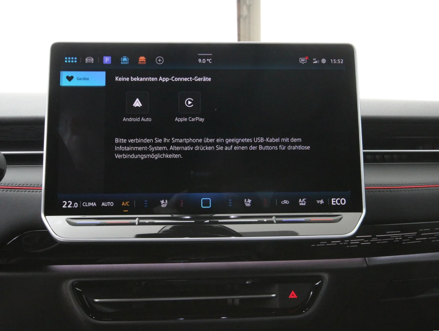 Bild eines ID.7 Tourer GTX 4MOTION 250 kW Business