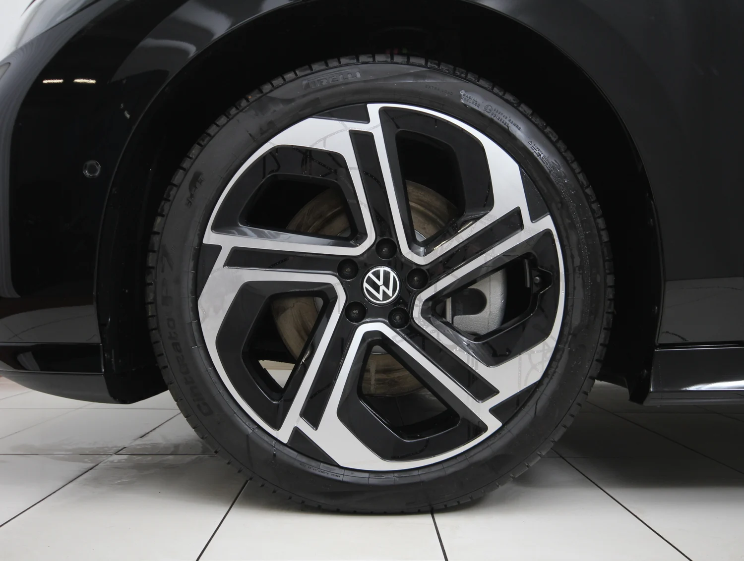 Bild eines ID.7 Tourer GTX 4MOTION 250 kW Business