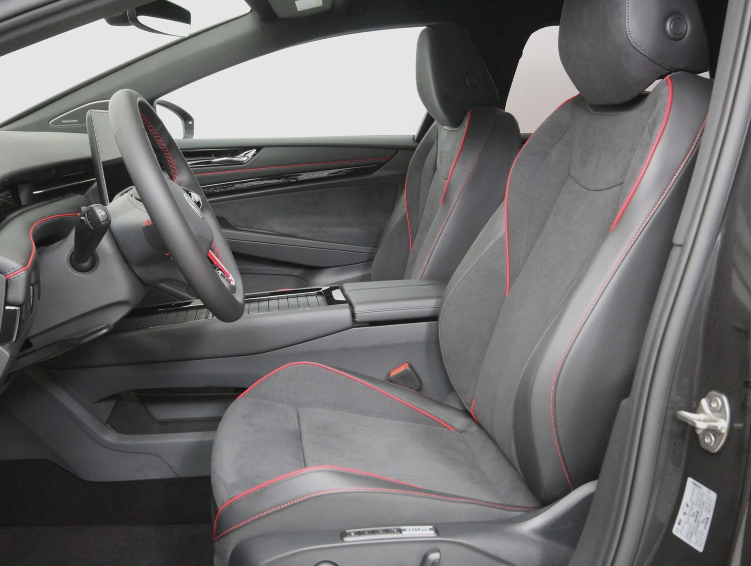 Bild eines ID.7 Tourer GTX 4MOTION 250 kW Business