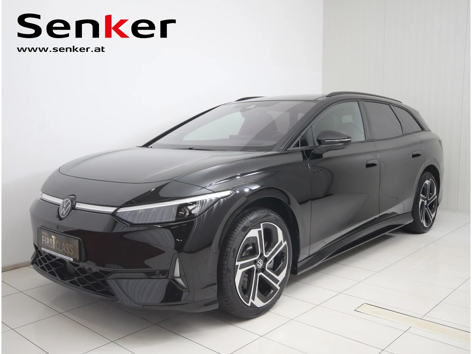 Bild eines ID.7 Tourer GTX 4MOTION 250 kW Business