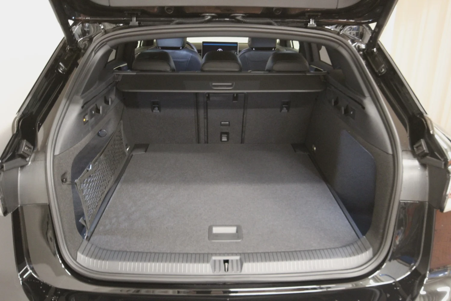 Bild eines ID.7 Tourer GTX 4MOTION 250 kW Business