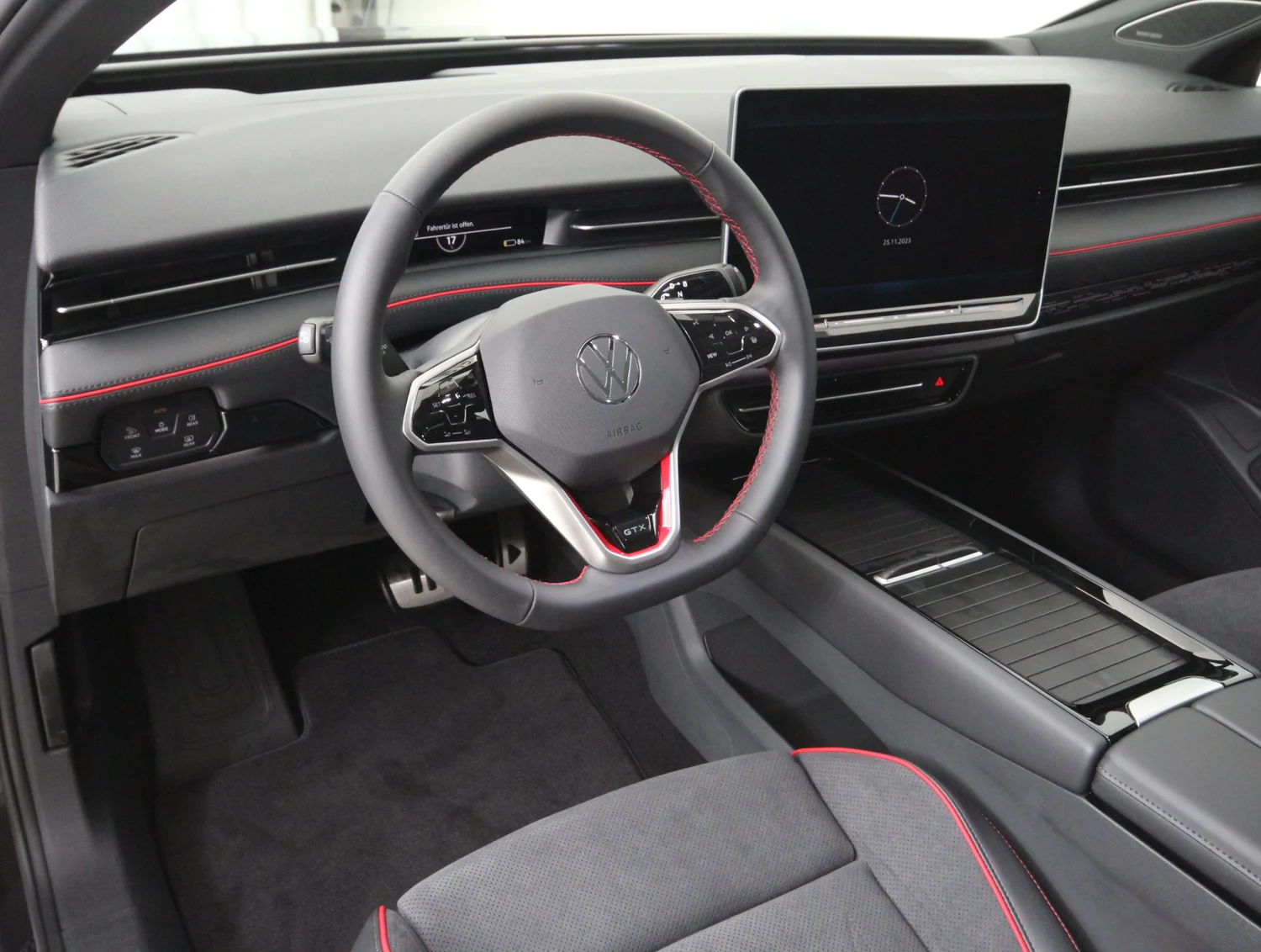 Bild eines ID.7 Tourer GTX 4MOTION 250 kW Business