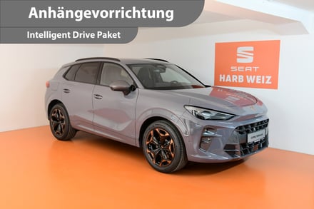CUPRA Terramar e-HYBRID 204 PS DSG