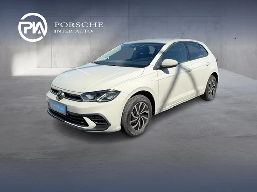 VW Polo Friends TSI