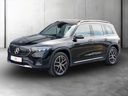 Mercedes EQB 250 66,5kWh Aut.
