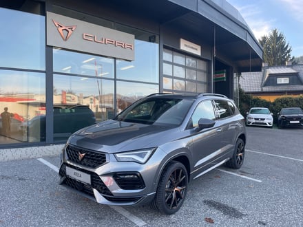 CUPRA Ateca 1.5 TSI DSG 150