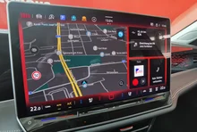 Thumbnail-Foto von Fahrzeug