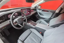 Thumbnail-Foto von Fahrzeug