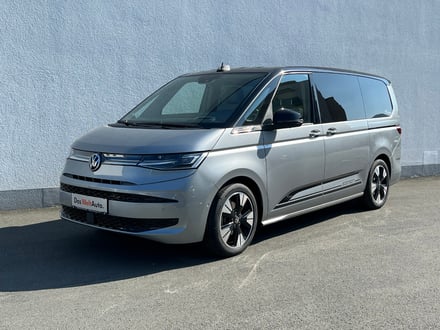 VW Multivan Edition ÜH eHybrid 180 kW 4M