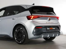 Thumbnail-Foto von Fahrzeug