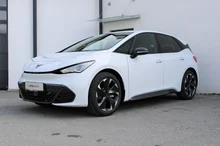 Thumbnail-Foto von Fahrzeug