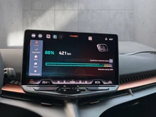 Thumbnail-Foto von Fahrzeug