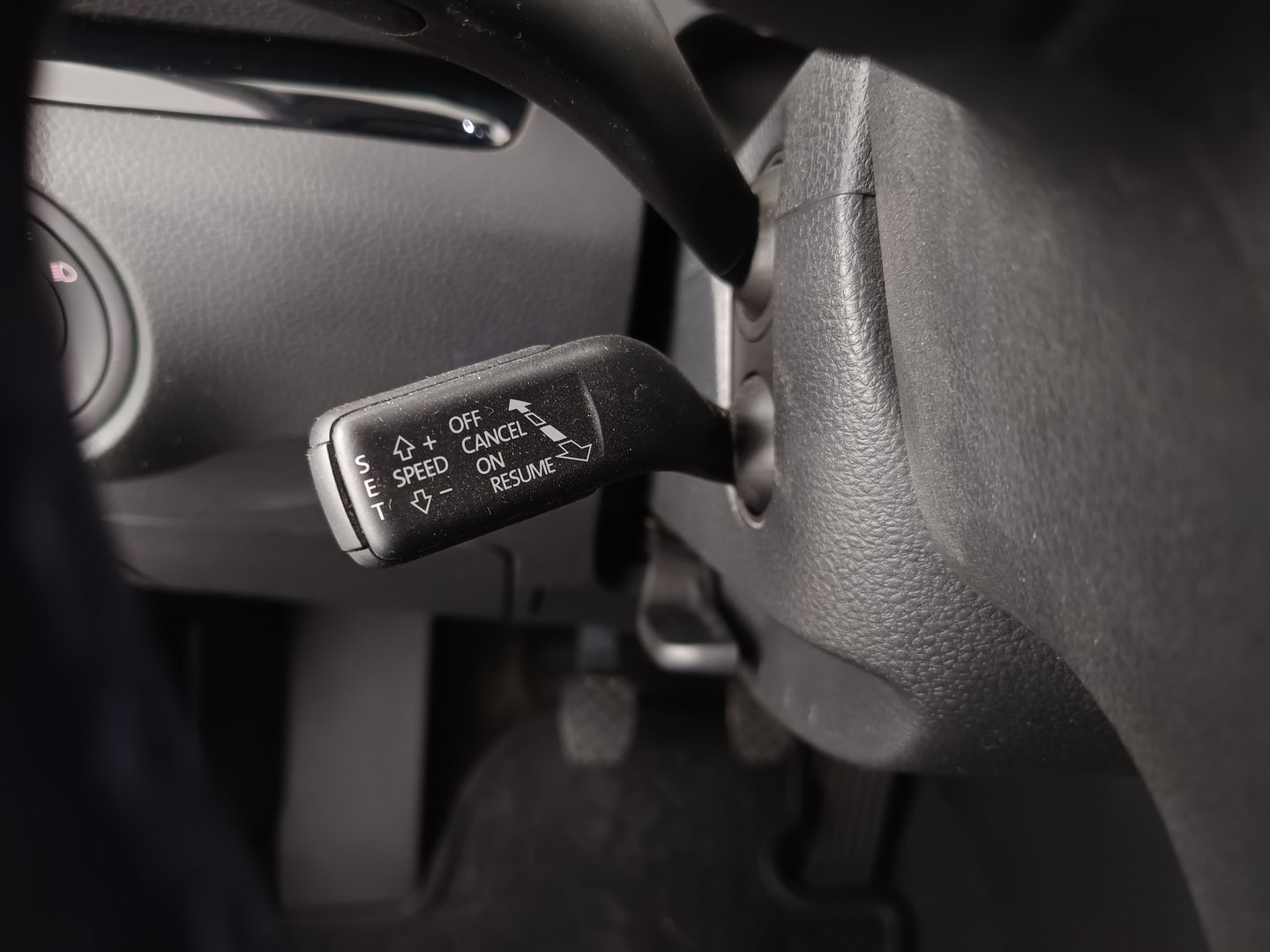 SEAT Alhambra Executive TDI | Bild 18 von 33