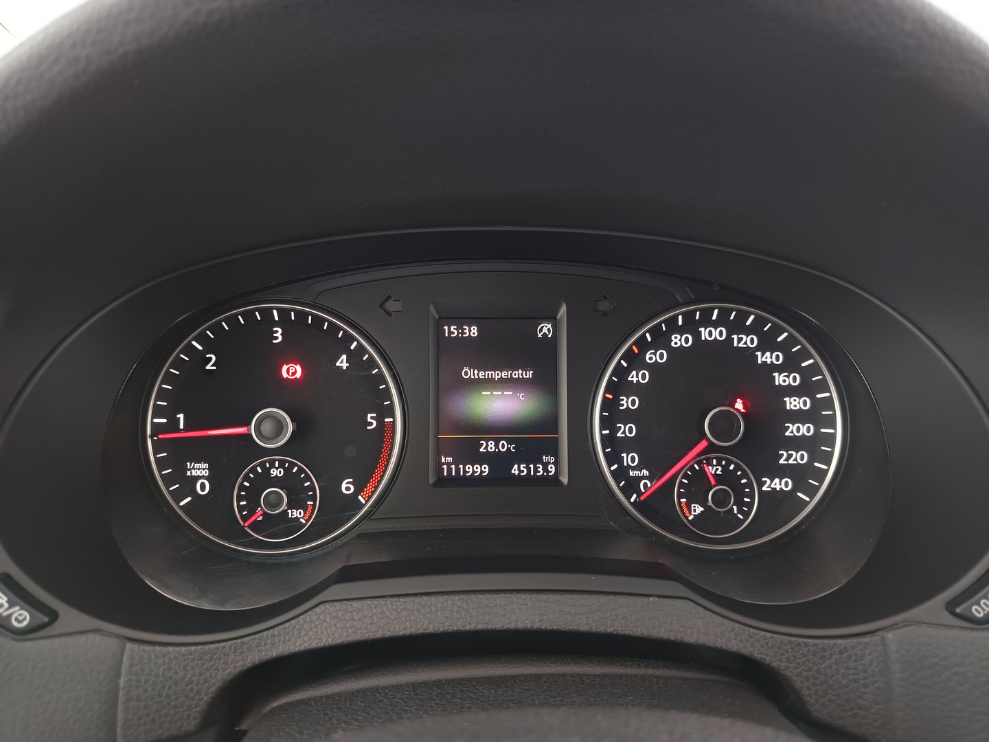 SEAT Alhambra Executive TDI | Bild 15 von 33