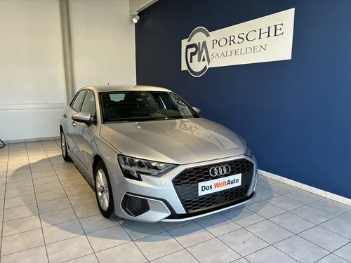 Audi A3 Sportback 30 TDI