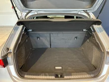 Audi A3 Sportback 30 TDI in florettsilber metalic