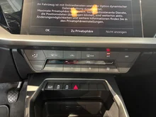 Audi A3 Sportback 30 TDI in florettsilber metalic