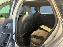 Audi A3 Sportback 30 TDI in florettsilber metalic