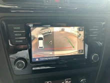 Thumbnail-Foto von Fahrzeug