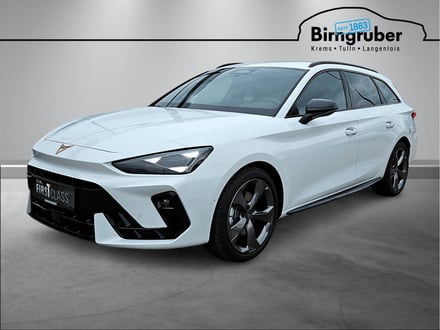 CUPRA Leon SP Kombi 2.0 TDI DSG