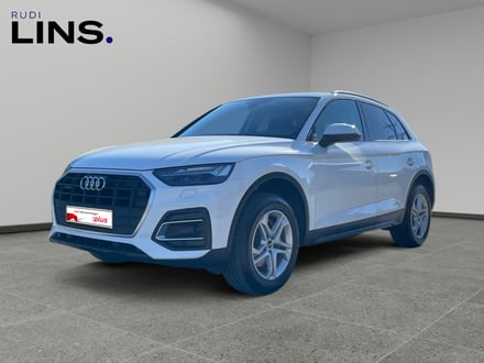 Audi Q5 40 TDI quattro intense