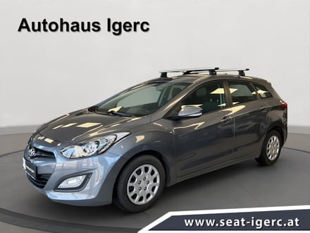 Hyundai i30 CW 1,4 CRDi Premium DPF
