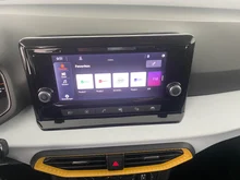 Thumbnail-Foto von Fahrzeug