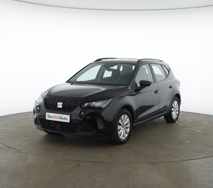 SEAT Arona Style EcoTSI