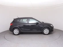 Thumbnail-Foto von Fahrzeug