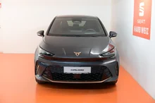 CUPRA Born PLUS 58/61 140kW/190PS in Tambora-Grau Metallic