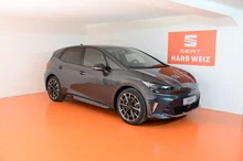 CUPRA Born PLUS 58/61 140kW/190PS in Tambora-Grau Metallic