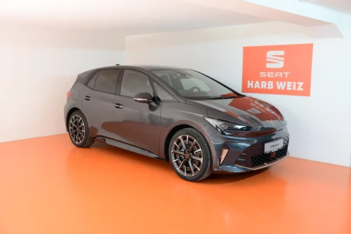 CUPRA Born PLUS 58/61 140kW/190PS