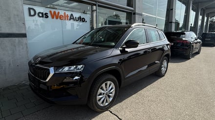 Škoda Karoq 4x4 Selection TDI DSG