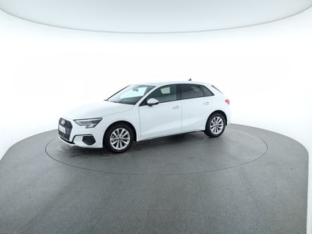 Audi A3 Sportback 30 TFSI intense