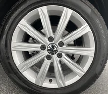 Thumbnail-Foto von Fahrzeug