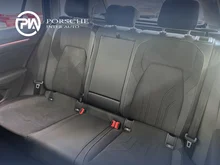 VW Golf Variant Business TDI in Delfingrau Metallic