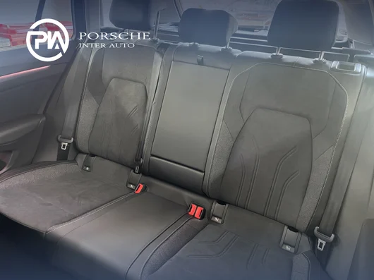 Bild eines VW Golf Variant Business TDI