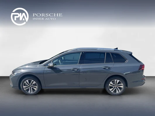 Bild eines VW Golf Variant Business TDI